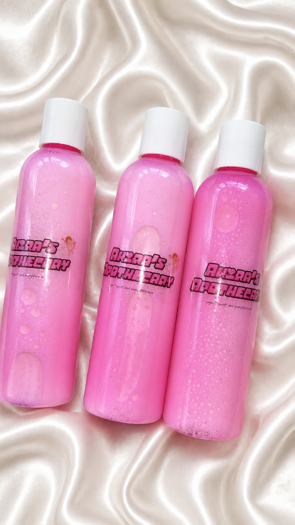 Cloud 9 Cleanser