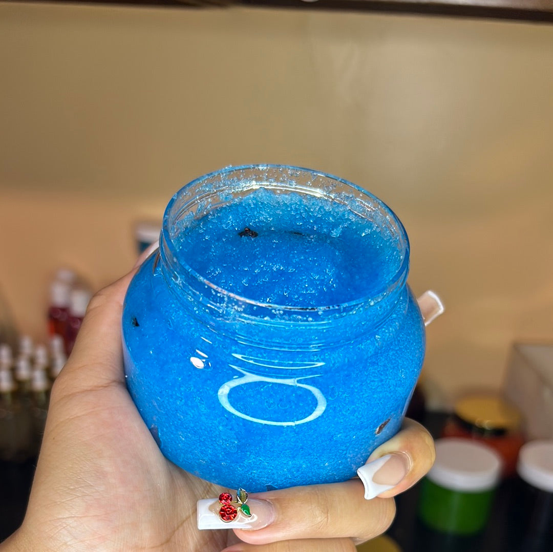 Ocean Breeze Scrub