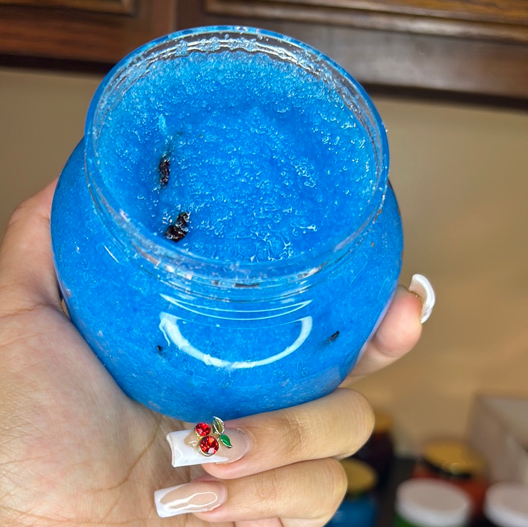 Ocean Breeze Scrub
