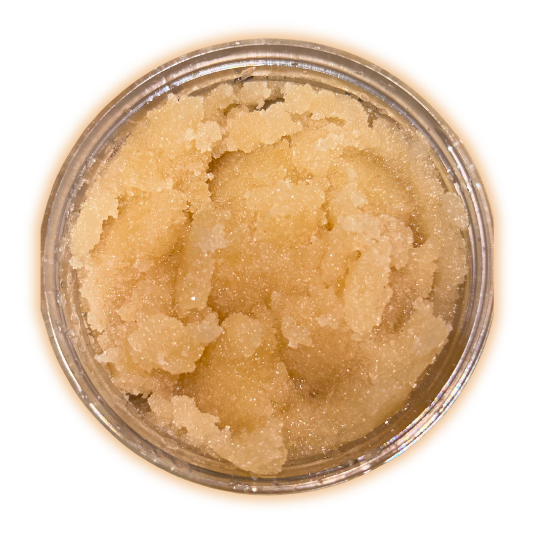 Cinnamon Remedy Scrub