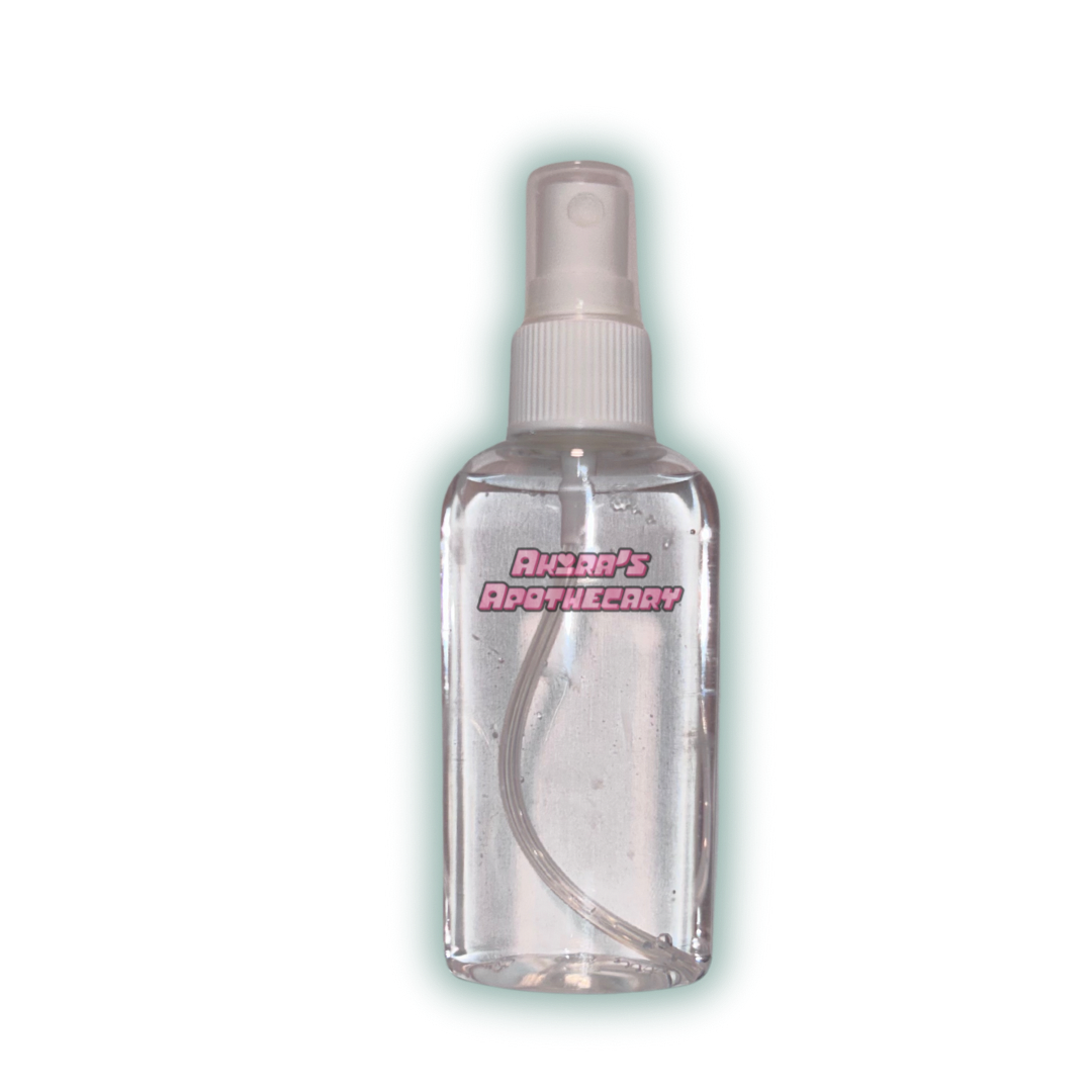 Purity Peppermint Toner