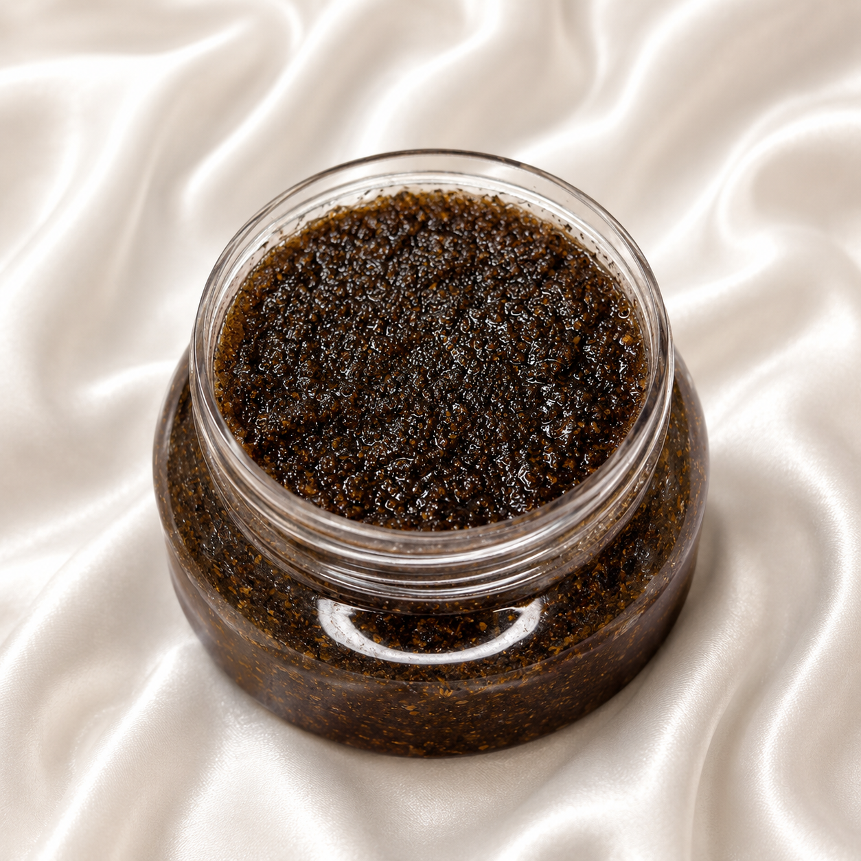 Mocha Coffee Scrub