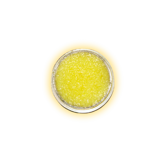 Sun-kissed Turmeric Lip Scrub