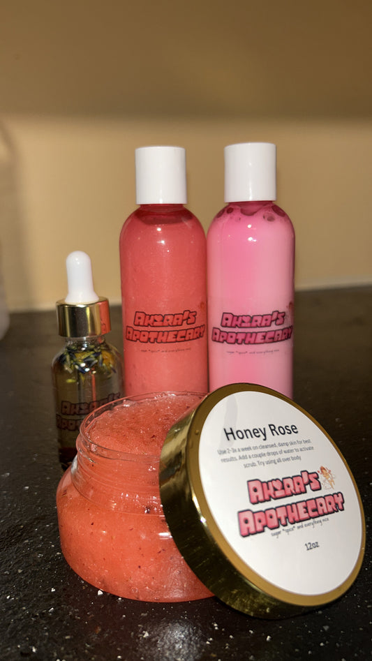Venus Facial Kit