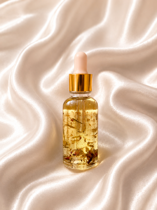 Calm Oil