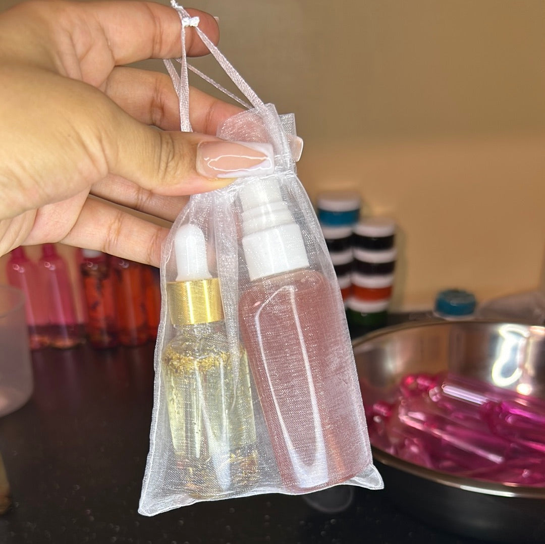 Hydration Duo