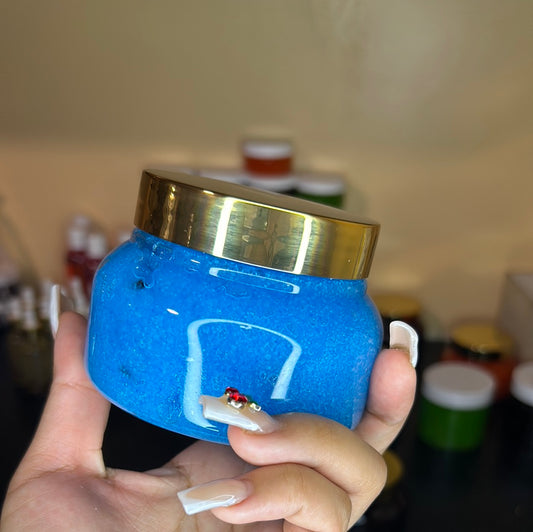 Ocean Breeze Scrub