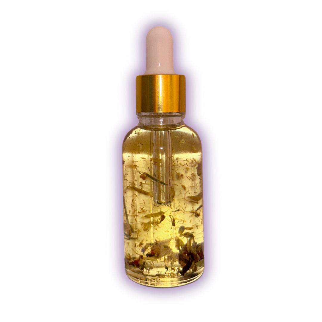 Calm Face Oil