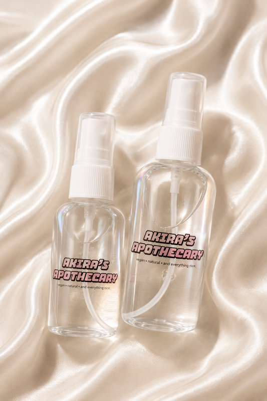 Purity™ Botanical Facial Toner